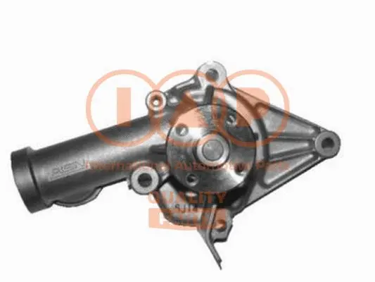 Water Pump, engine cooling (150-07010)