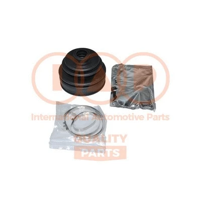 Bellow, drive shaft (407-06031)