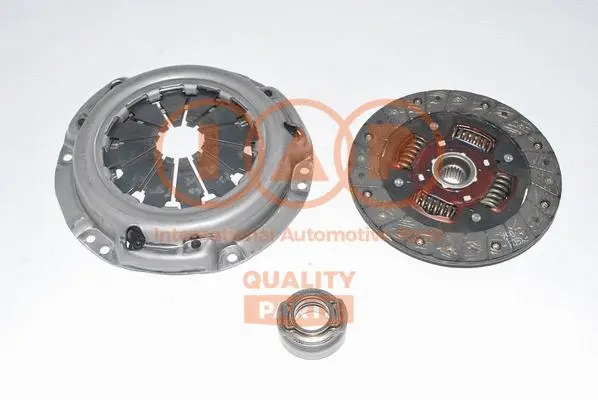 Clutch Kit (201-03043)