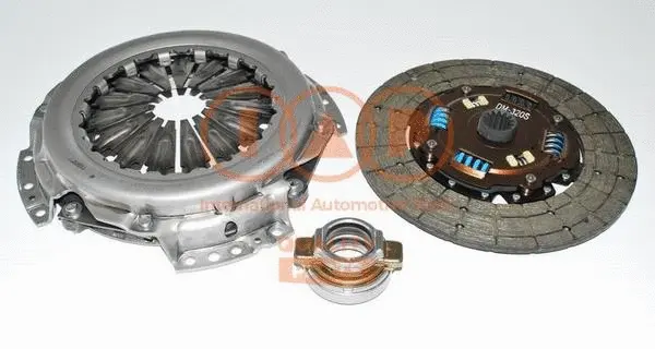 Clutch Kit (201-12102)