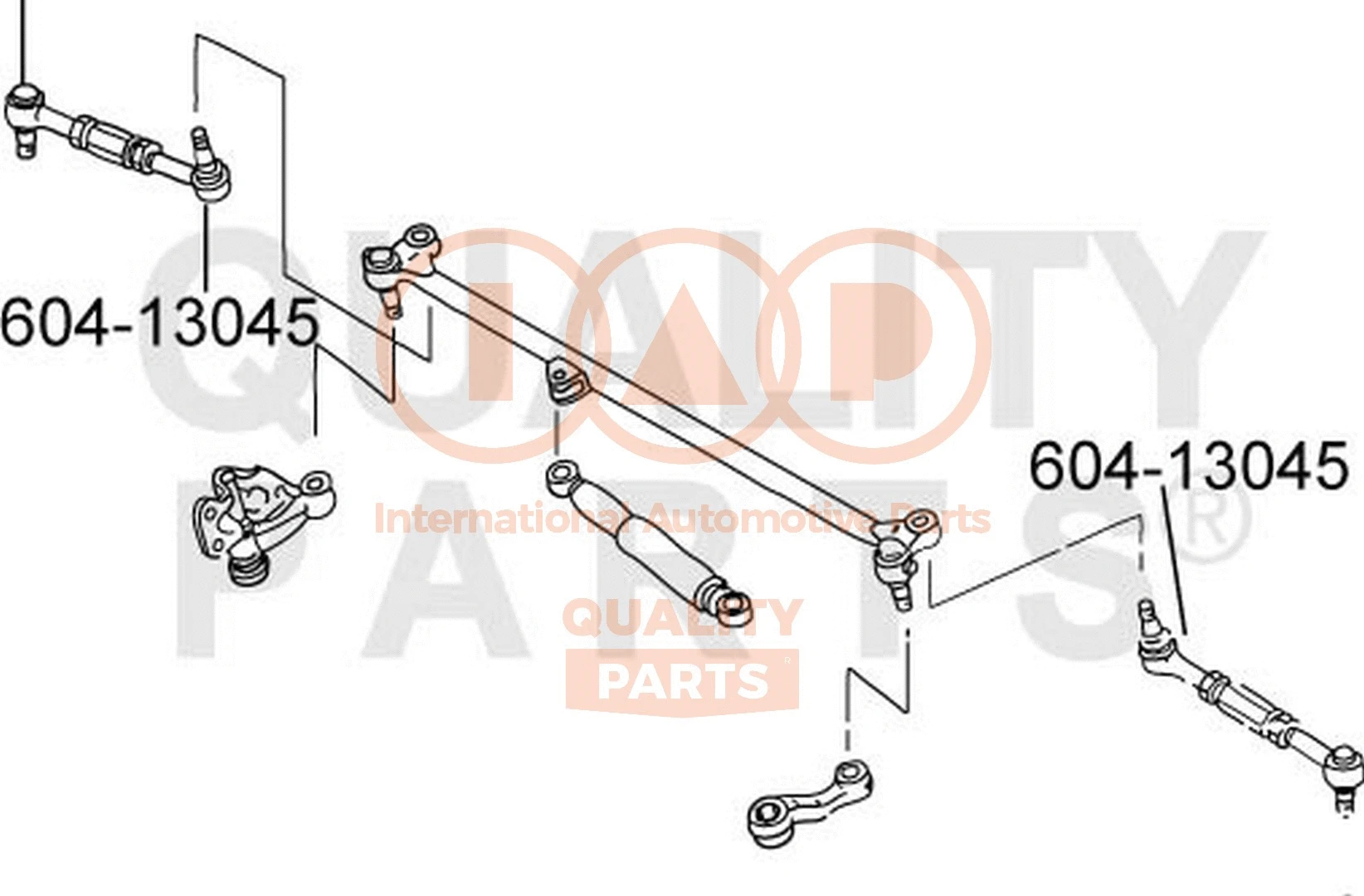 Tie Rod End