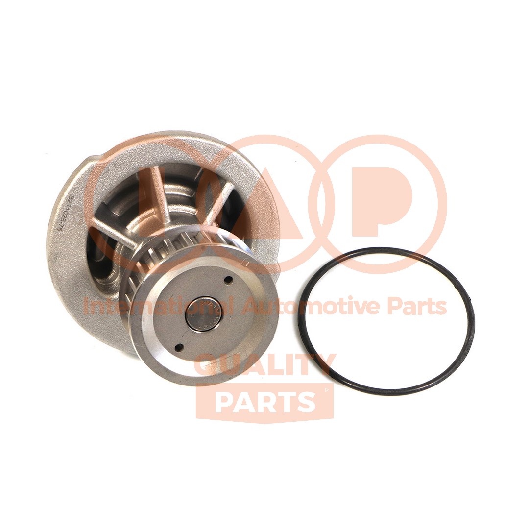 Water Pump, engine cooling (150-09043)