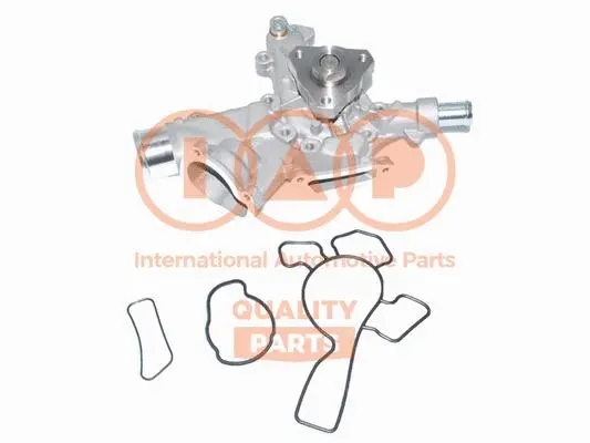 Water Pump, engine cooling (150-09110)