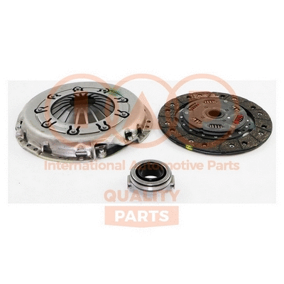 Clutch Kit (201-06038)