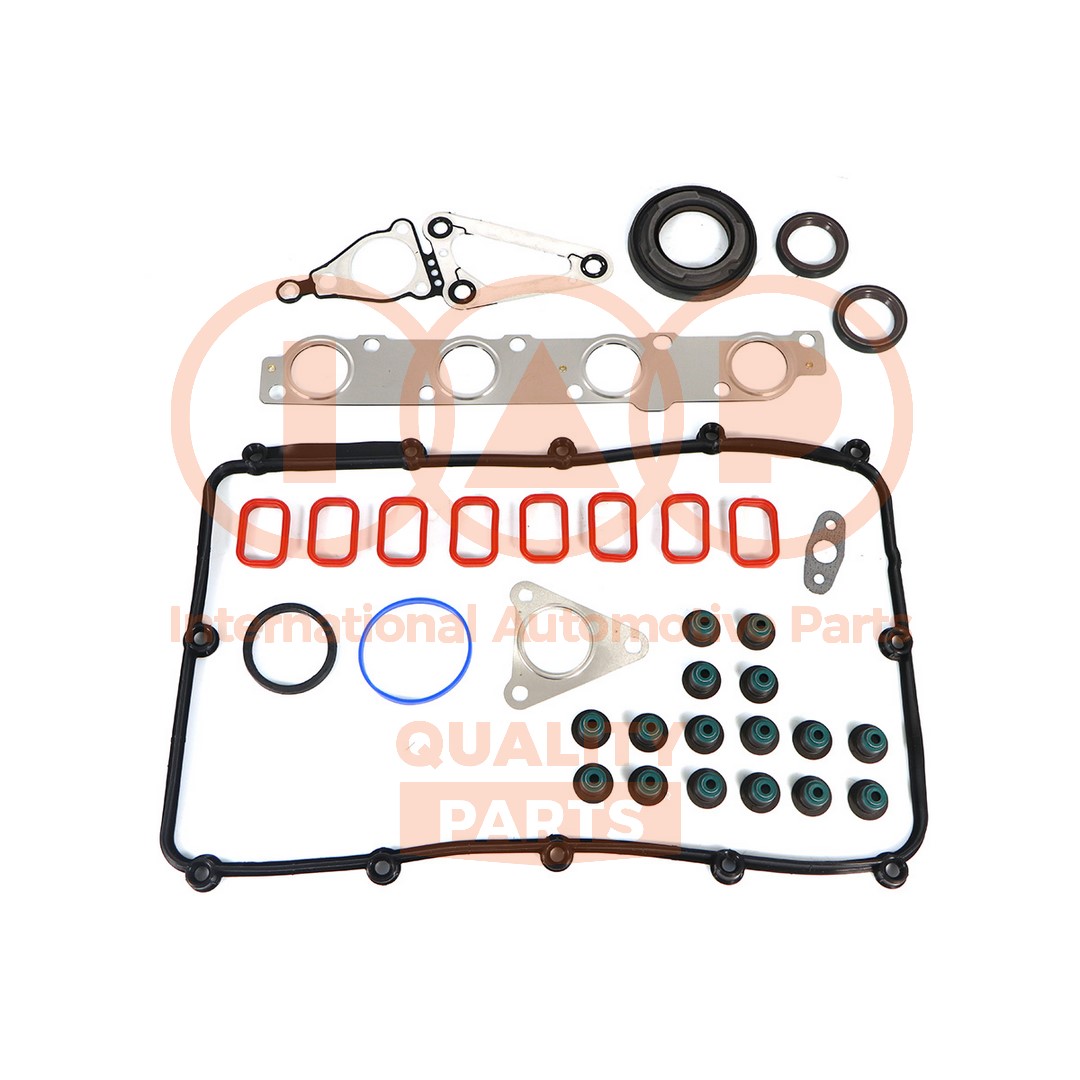 Gasket Kit, cylinder head (116-14035)