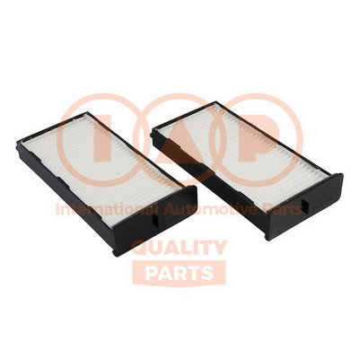 Filter, cabin air (821-12035)