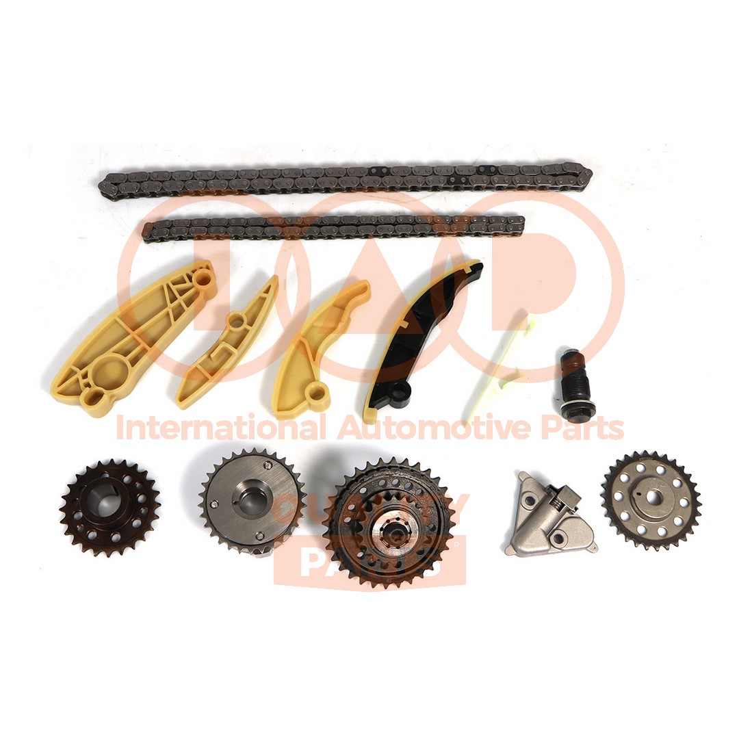 Timing Chain Kit (127-14090KC)