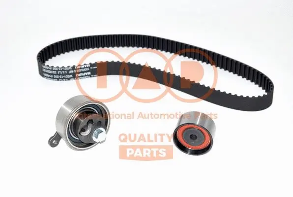 Timing Belt Kit (127-11070K)