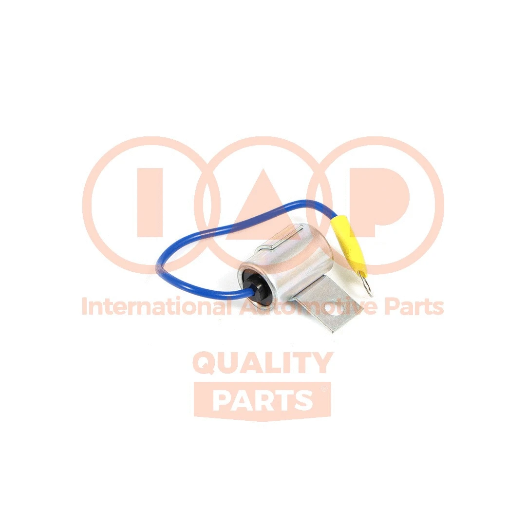 Capacitor, ignition system (881-16020)