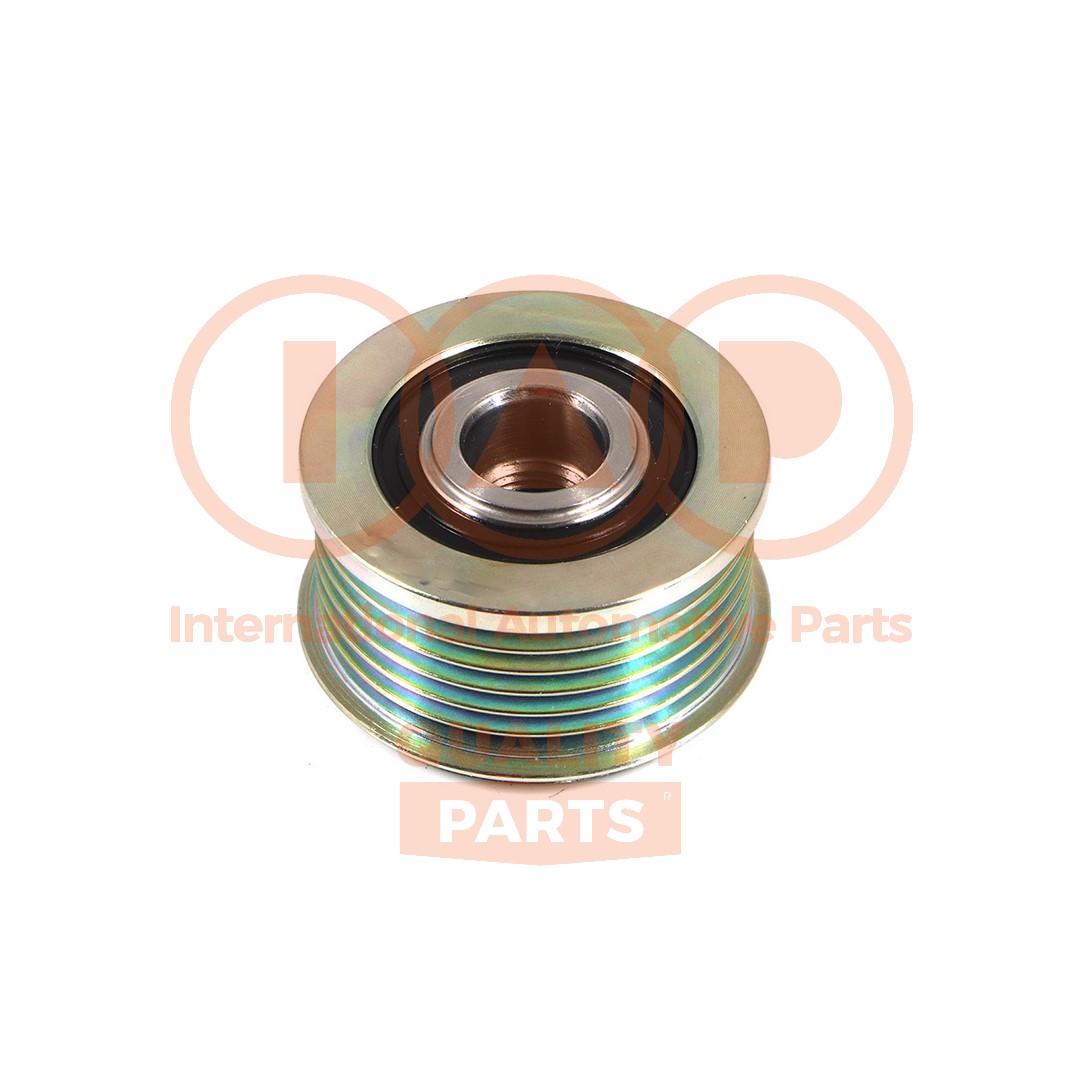 Alternator Freewheel Clutch (127-14173)