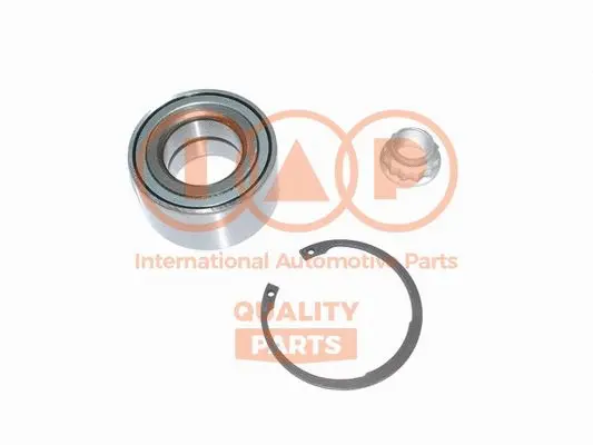 Wheel Bearing Kit (409-17130K)