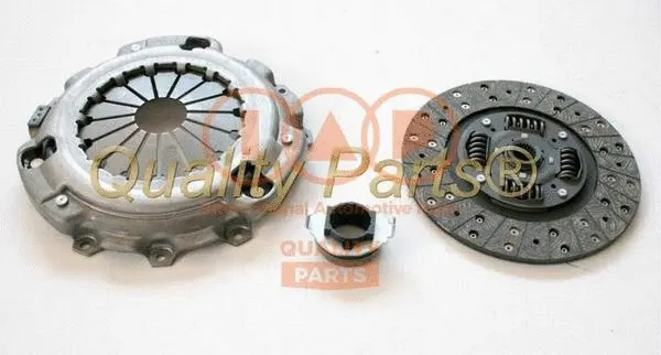 Clutch Kit (201-04030E)