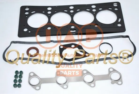 Gasket Kit, cylinder head (116-13093)