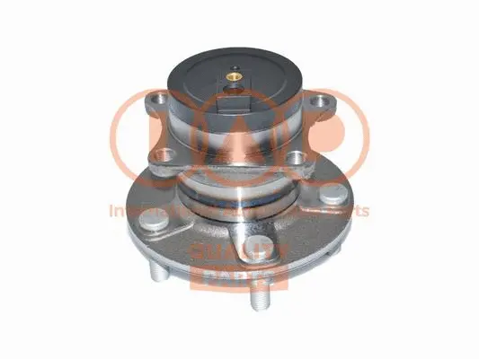 Wheel Hub (408-11051K)