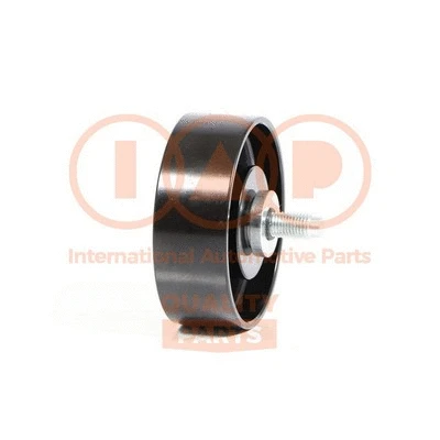 Deflection/Guide Pulley, V-ribbed belt (127-17150)