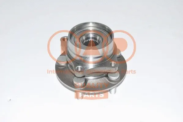 Wheel Hub (408-17100K)