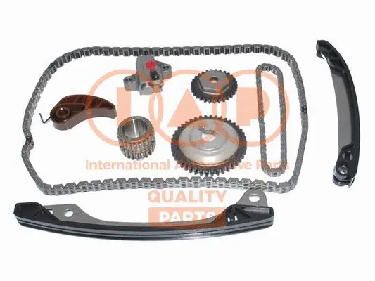 Timing Chain Kit (127-13095K)