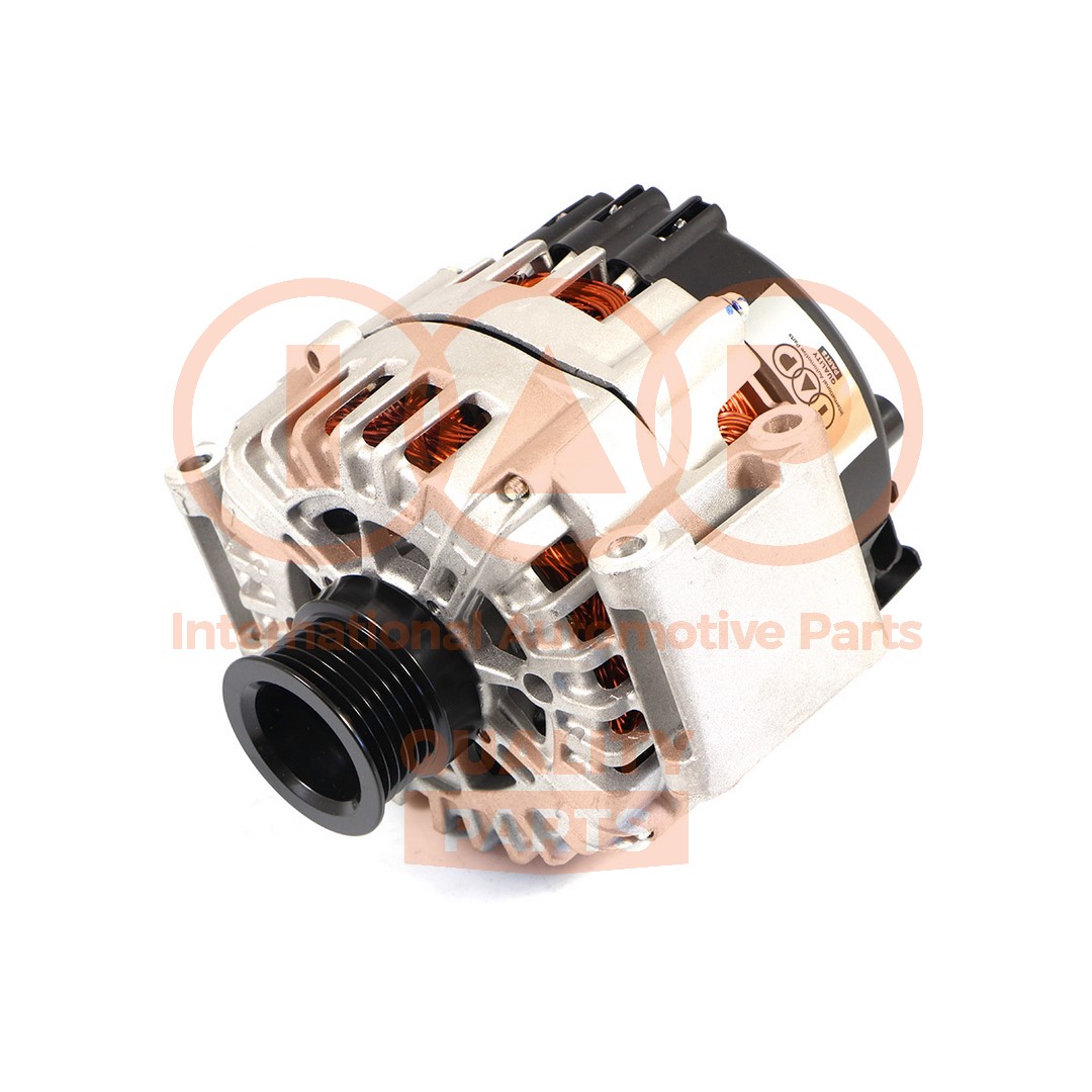 Alternator (802-54011)