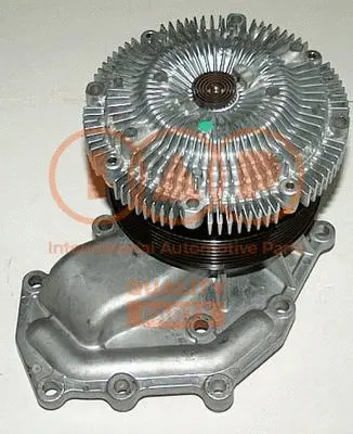 Water Pump, engine cooling (150-13031)