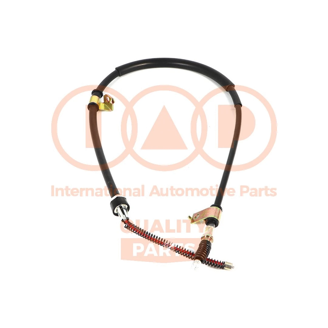 Cable Pull, parking brake (711-12010)