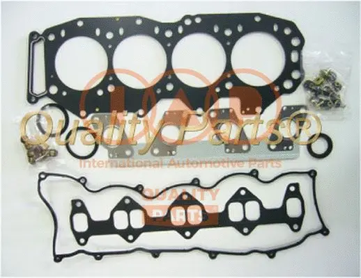 Gasket Kit, cylinder head (116-11060)