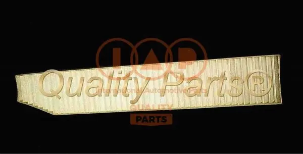 Filter, cabin air (821-10041)