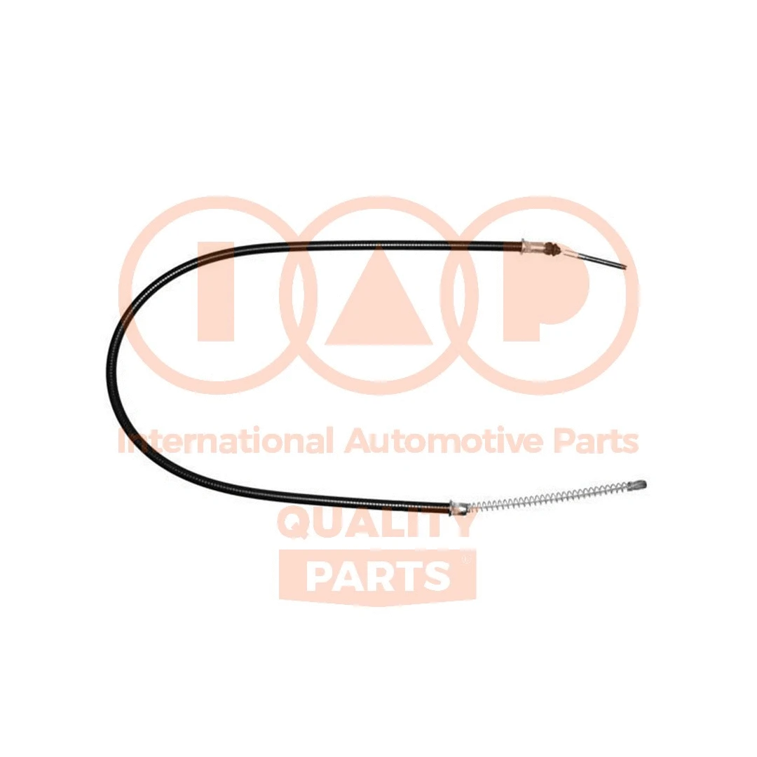 Cable Pull, parking brake (711-16030)