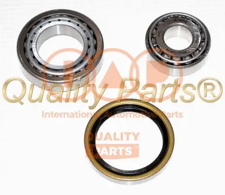 Wheel Bearing Kit (409-07160K)