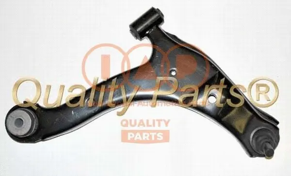 Control/Trailing Arm, wheel suspension (503-02060)