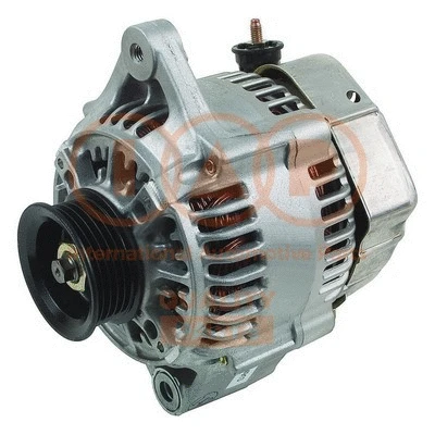 Alternator (802-17081)