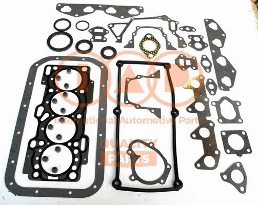 Full Gasket Kit, engine (115-07092)