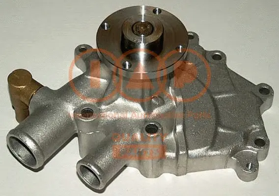 Water Pump, engine cooling (150-13052)