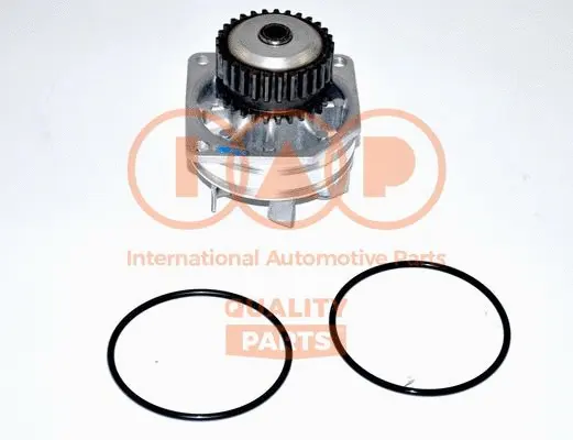 Water Pump, engine cooling (150-13121)