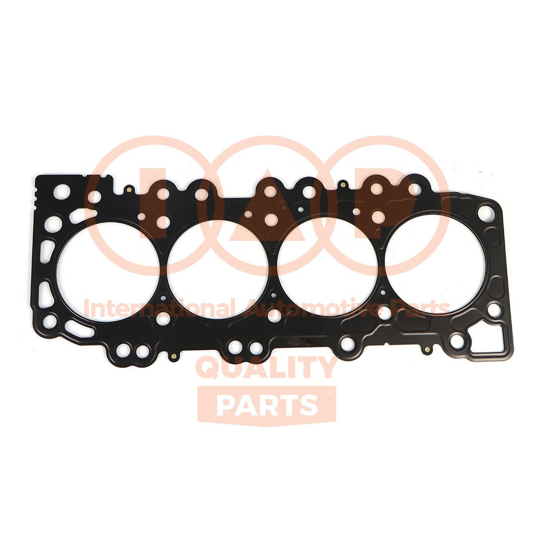 Gasket, cylinder head (118-13152)