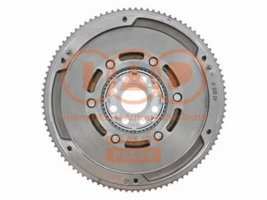 Flywheel (210-17184)