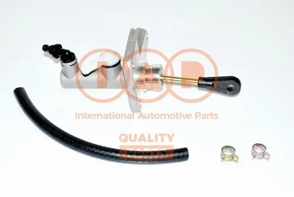 Master Cylinder, clutch (205-07088)