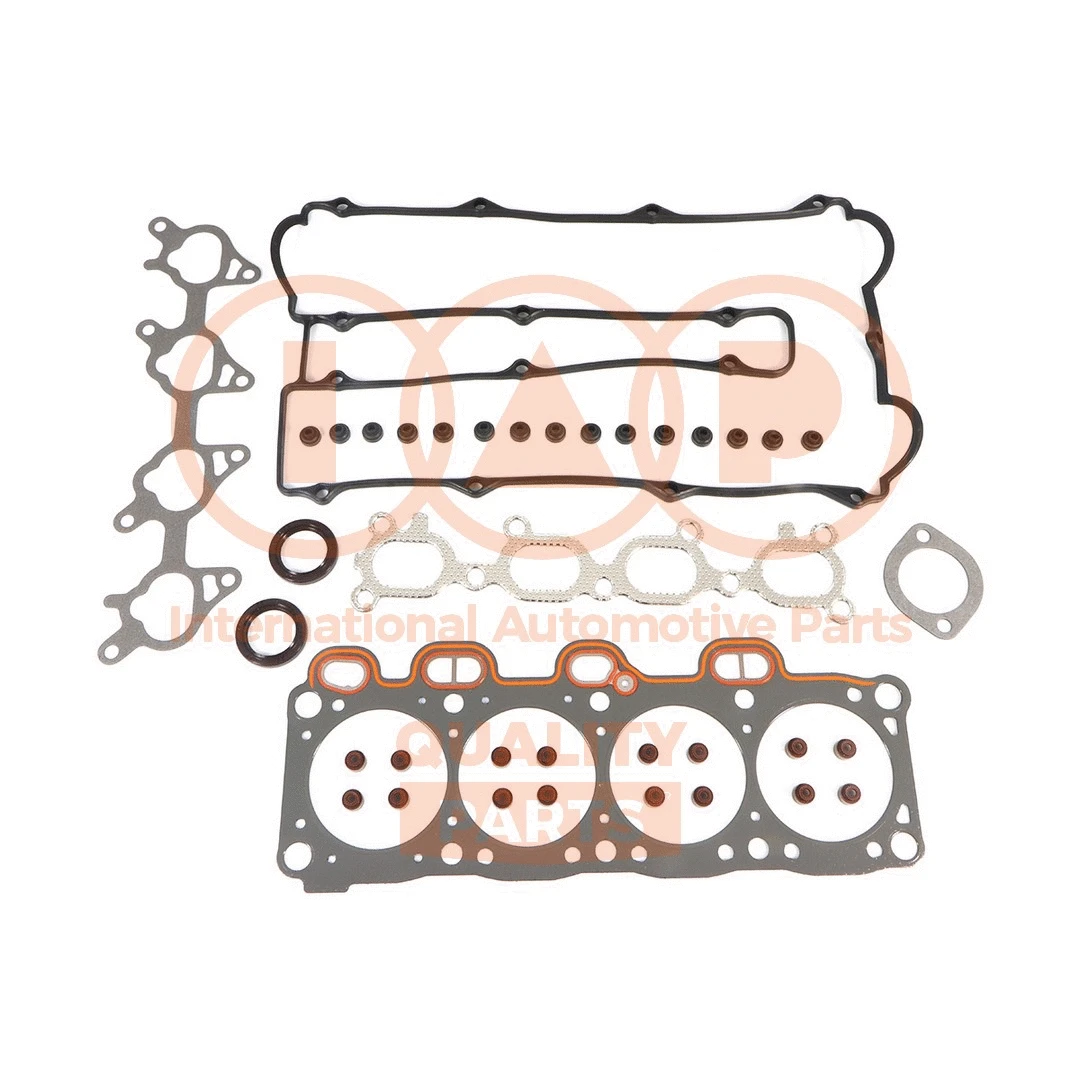 Gasket Kit, cylinder head (116-21020)