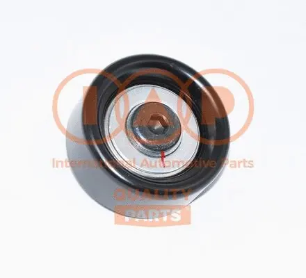 Deflection/Guide Pulley, V-ribbed belt (127-07176G)
