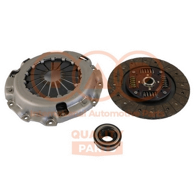Clutch Kit (201-07060)