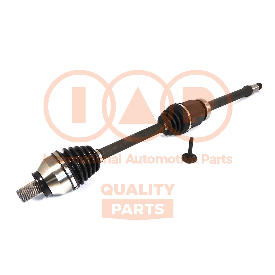 Drive Shaft (405-04082)