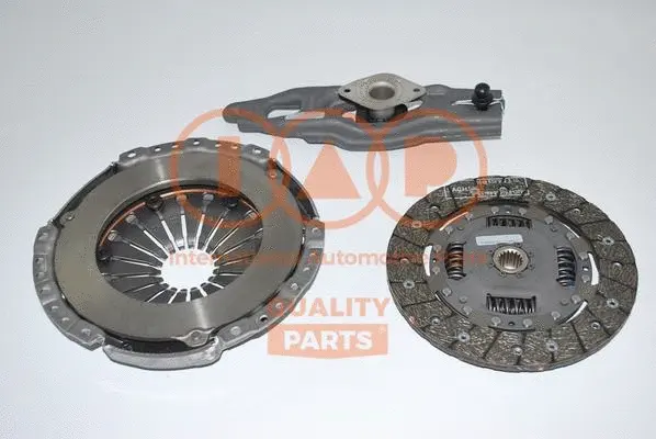 Clutch Kit