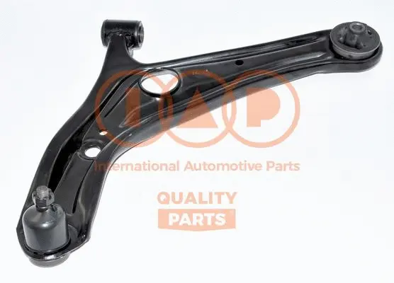Control/Trailing Arm, wheel suspension (503-17005)