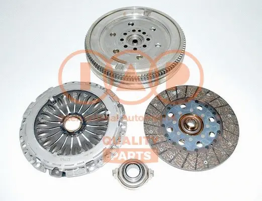 Clutch Kit (200-07075)