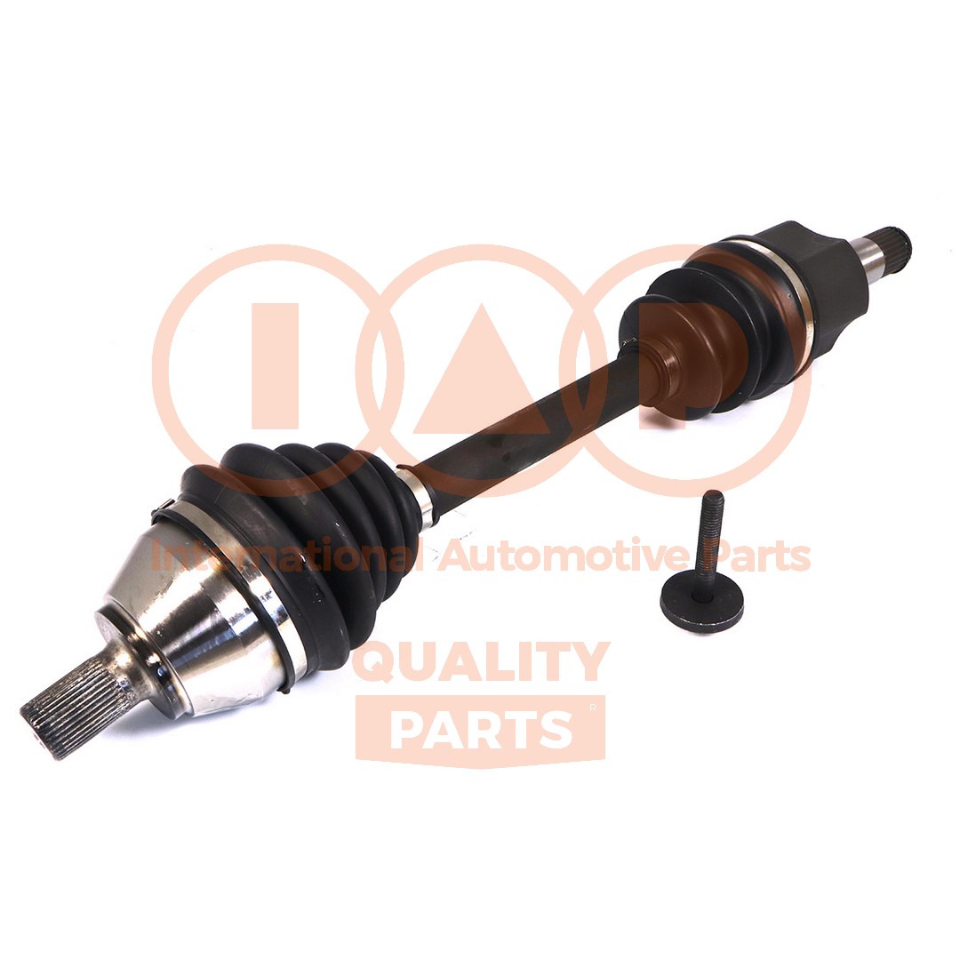 Drive Shaft (405-04065)