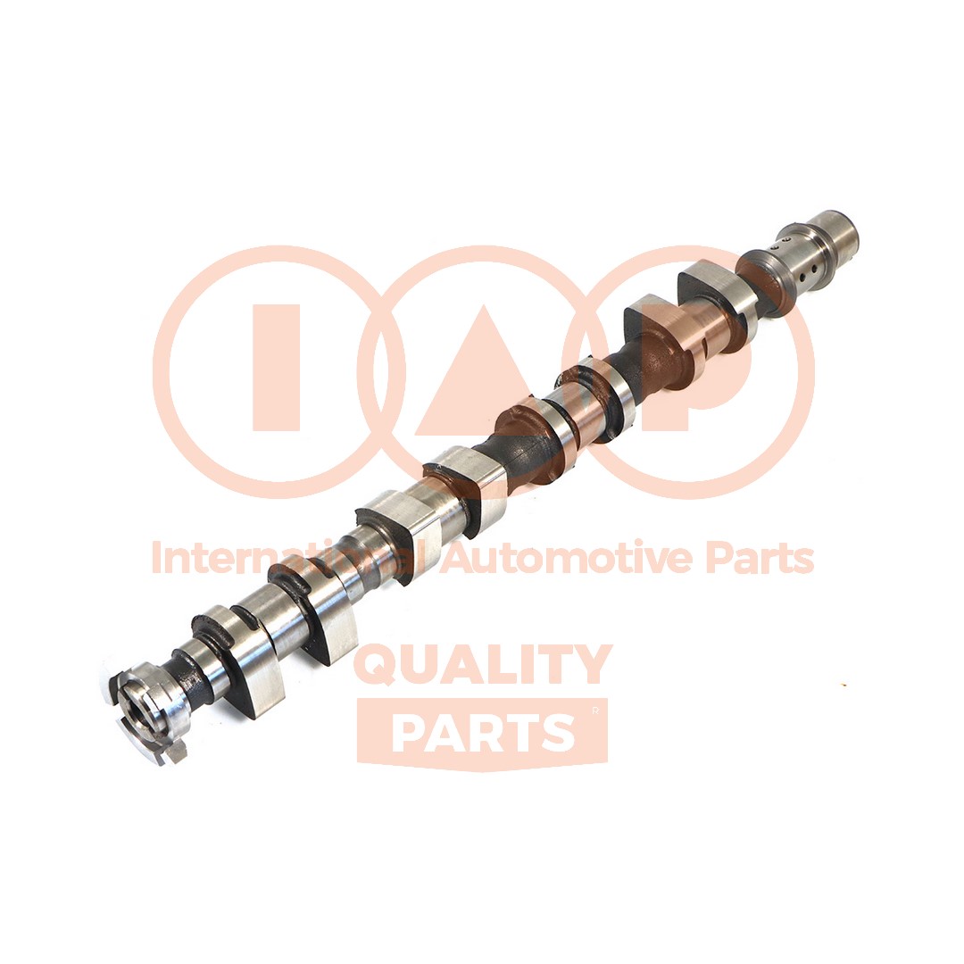 Camshaft