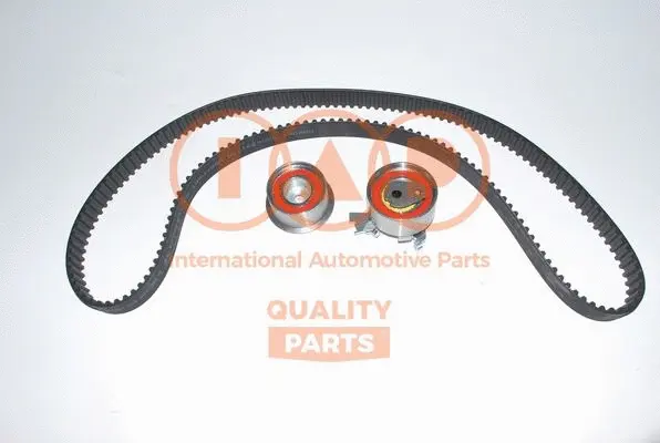 Timing Belt Kit (127-20040K)