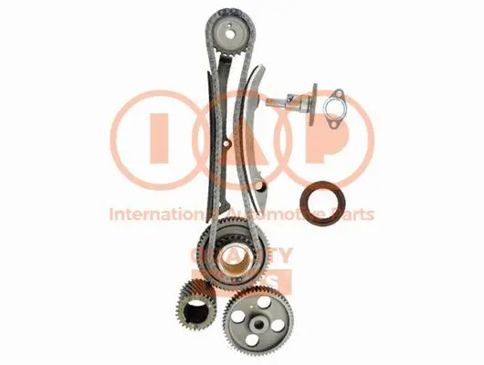 Timing Chain Kit (127-12027K)