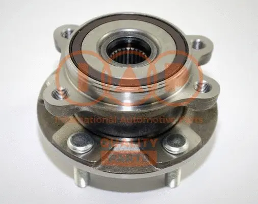 Wheel Hub (408-17190K)