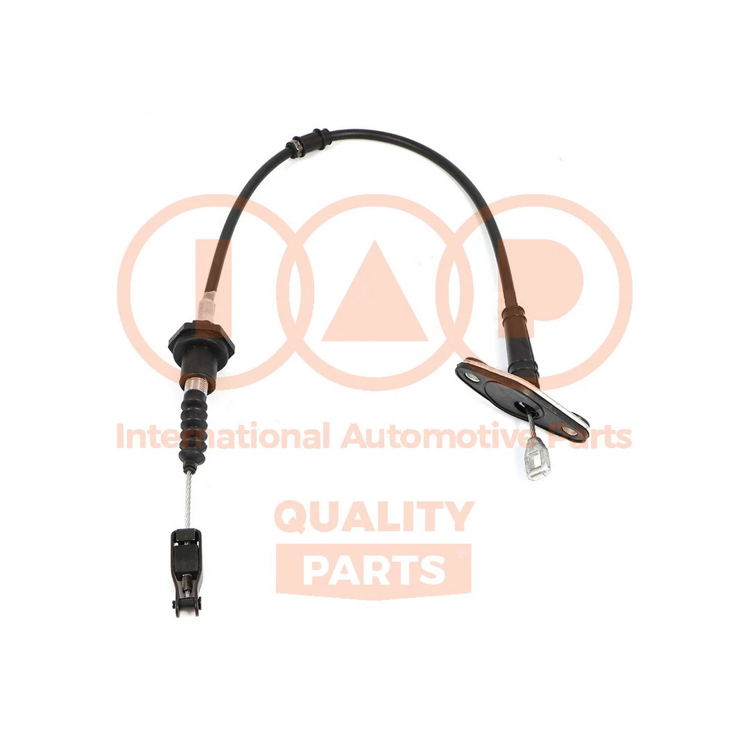 Cable Pull, clutch control (209-21090)