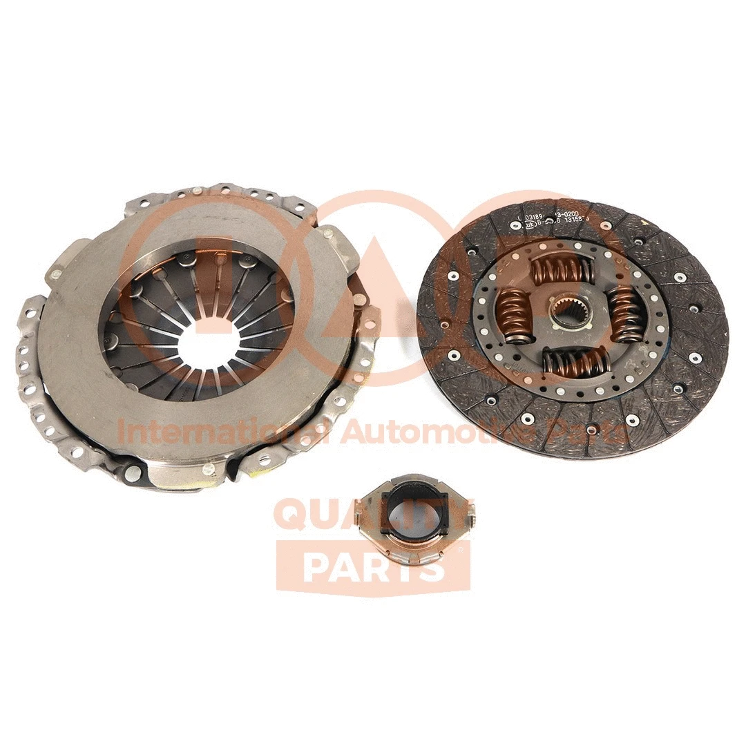 Clutch Kit